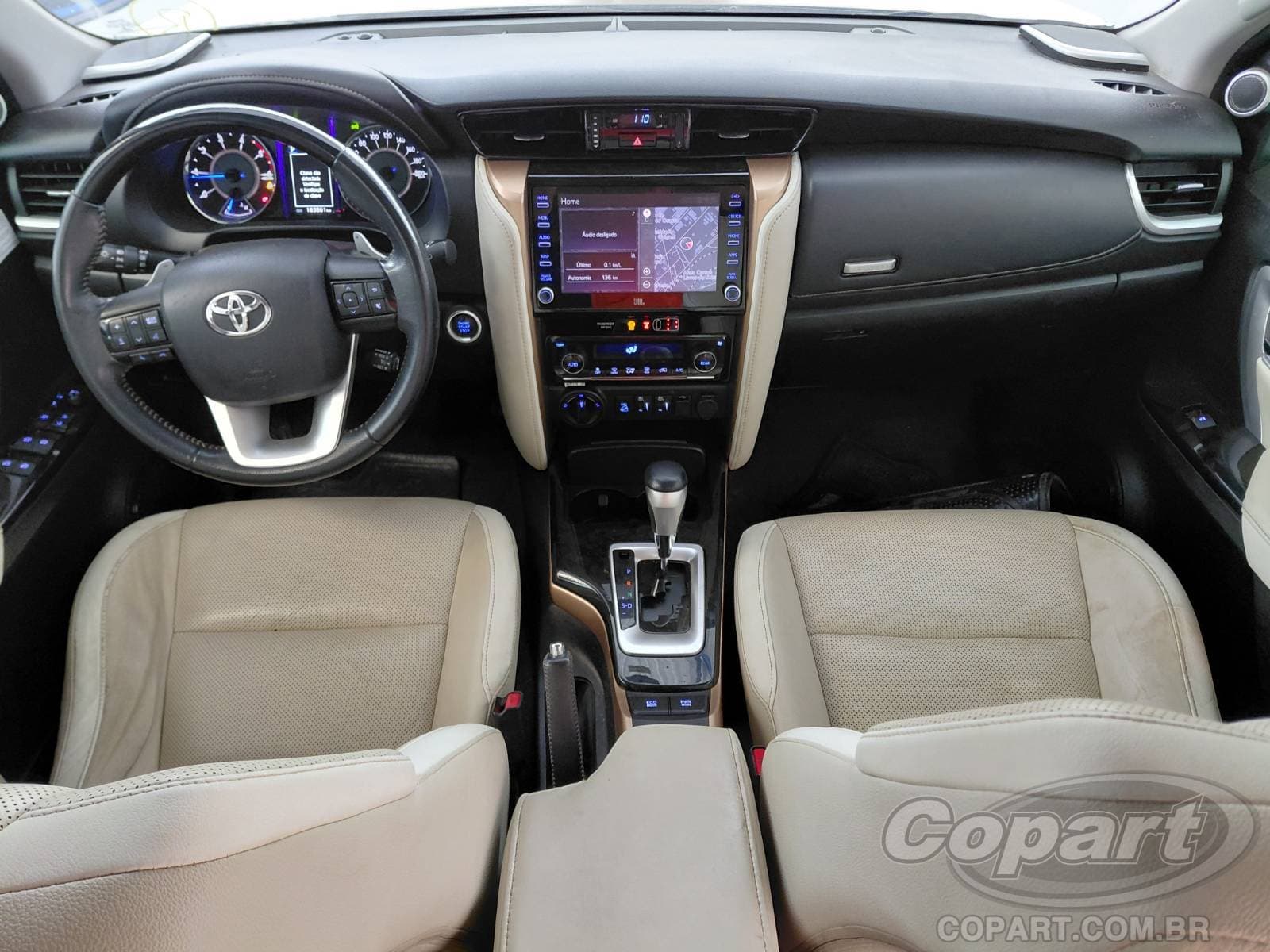 Toyota SW4 2020 — foto 9