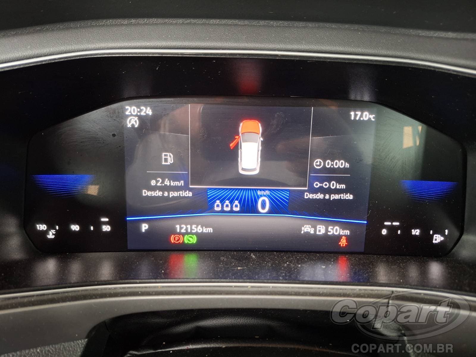 Volkswagen T-cross 2026 — foto 8