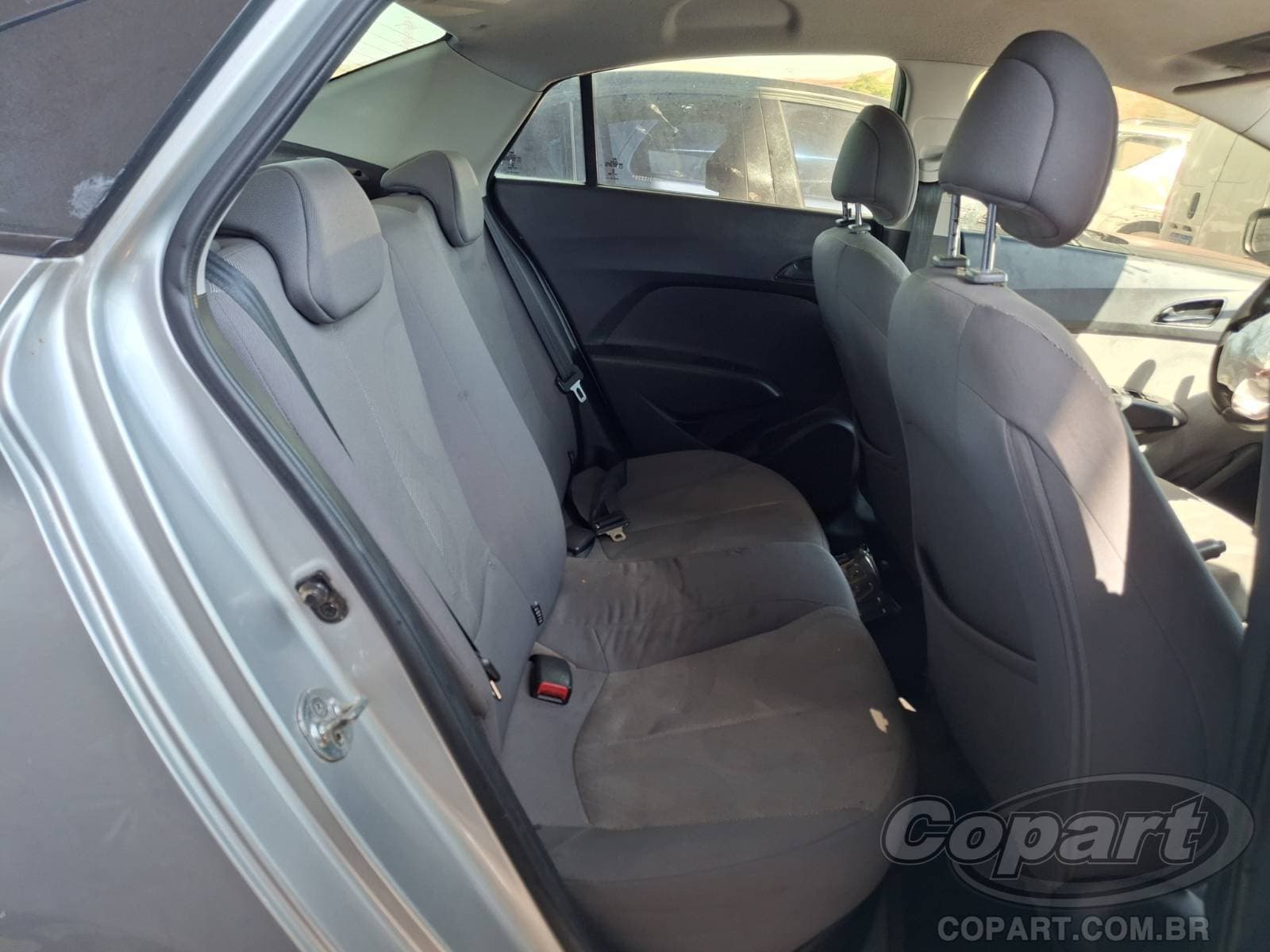 Hyundai Hb20s 2015 — foto 6