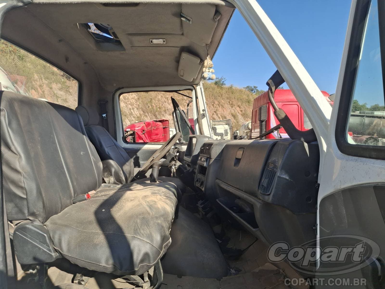Volkswagen Delivery 2014 — foto 5