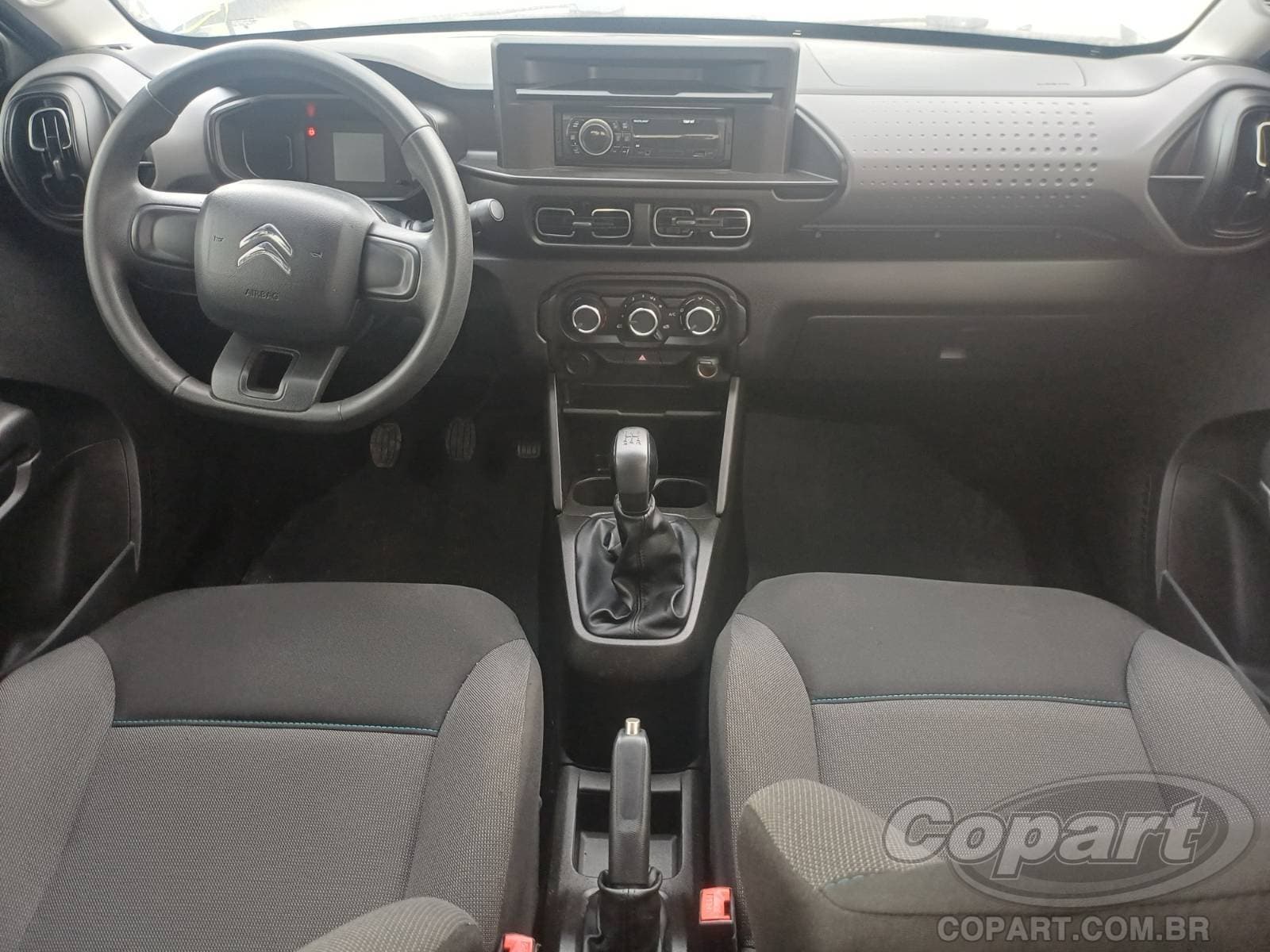 Citroën C3 2023 — foto 9