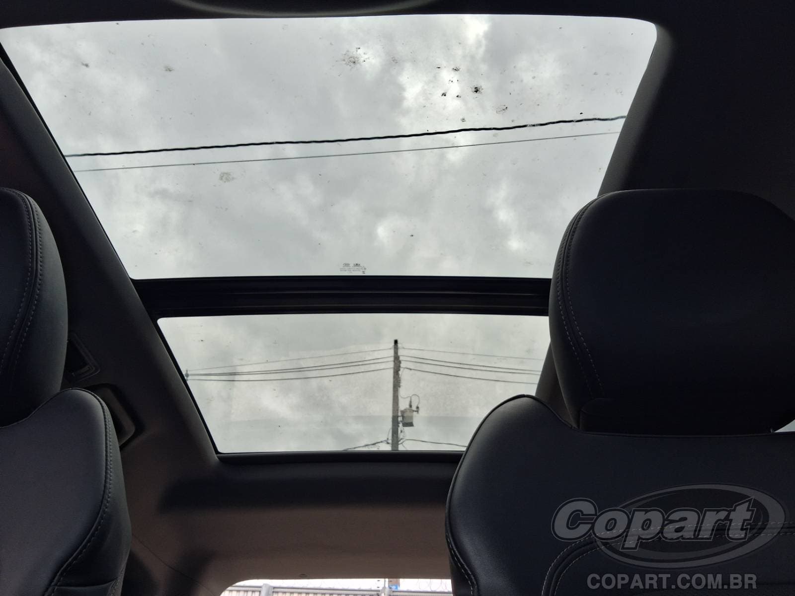 Caoa Chery Tiggo 7 2026 — foto 11