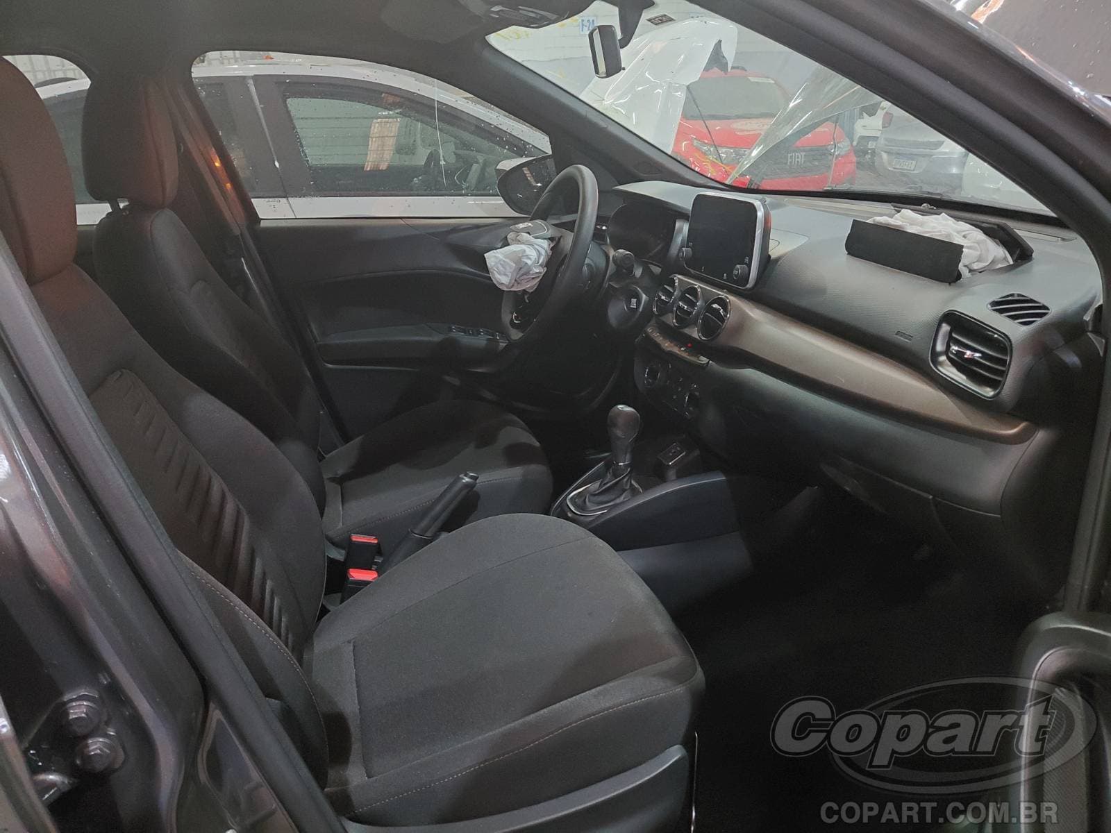 Fiat Argo 2026 — foto 5