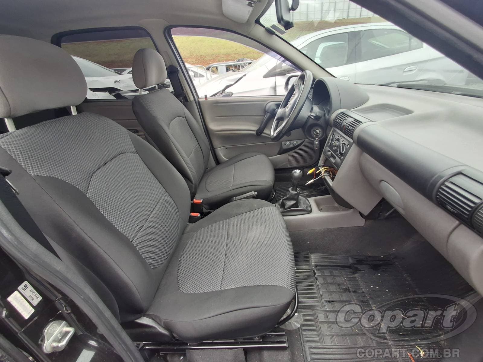 Chevrolet Classic 2009 — foto 5