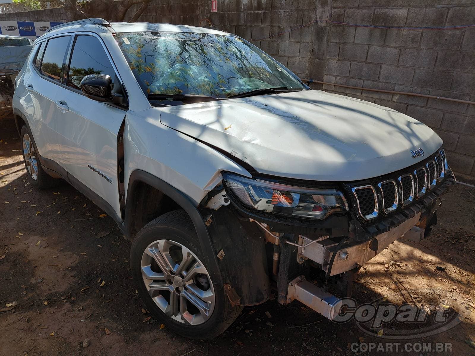 Jeep Compass 1.3 16V GSE TURBO 2022