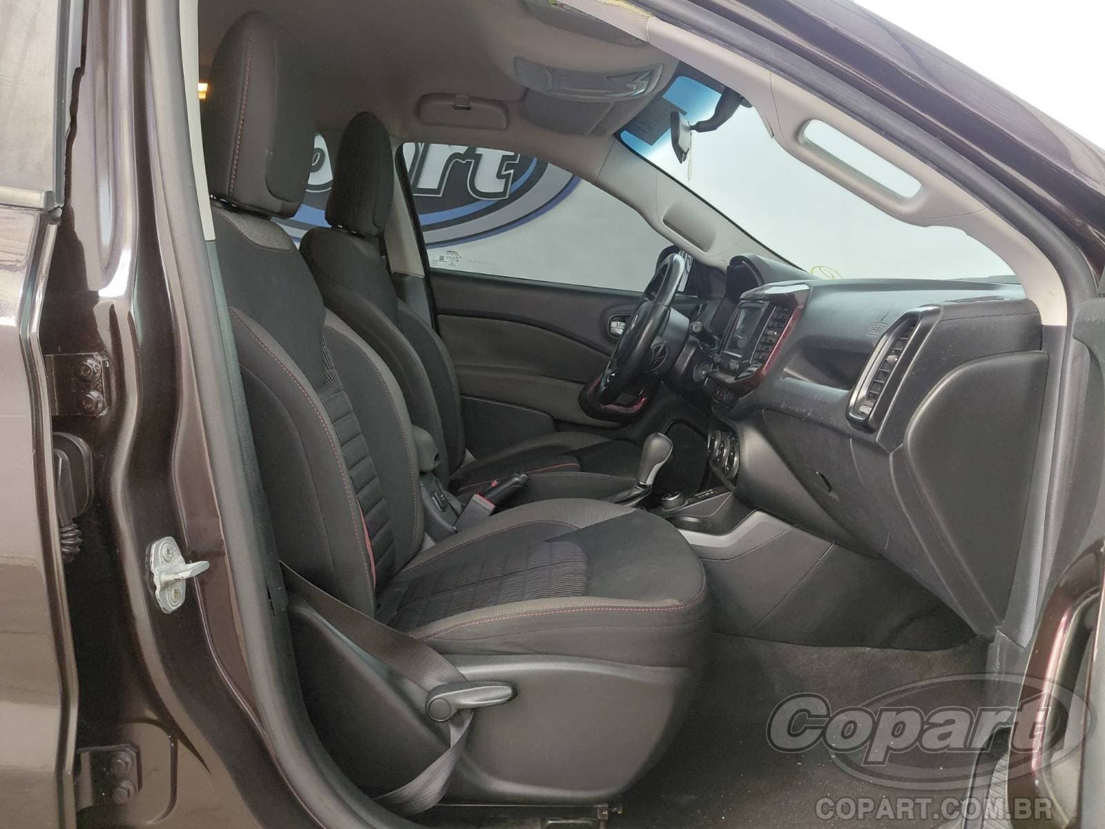 Fiat Toro 2020 — foto 5