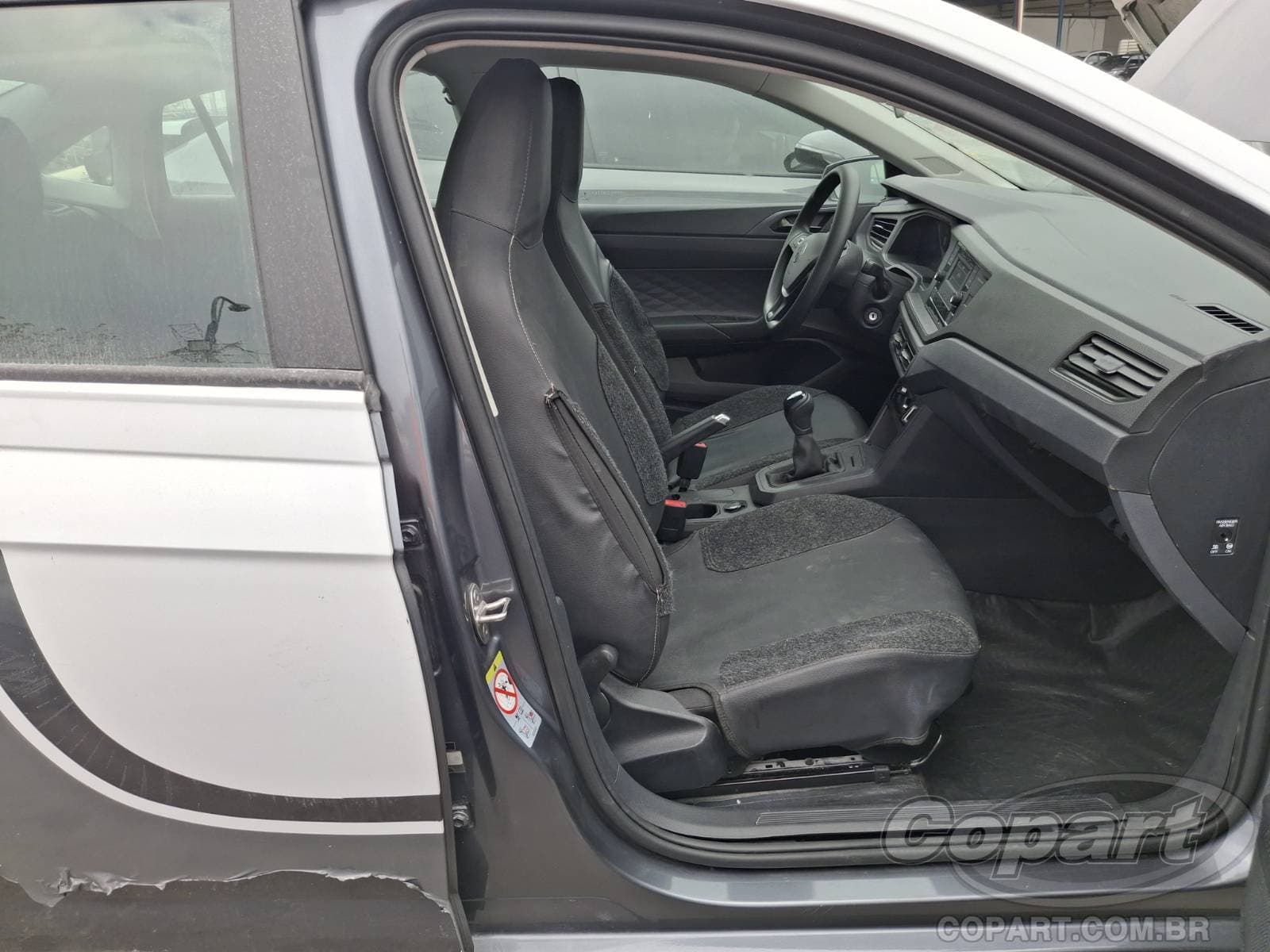 Volkswagen Virtus 2026 — foto 5