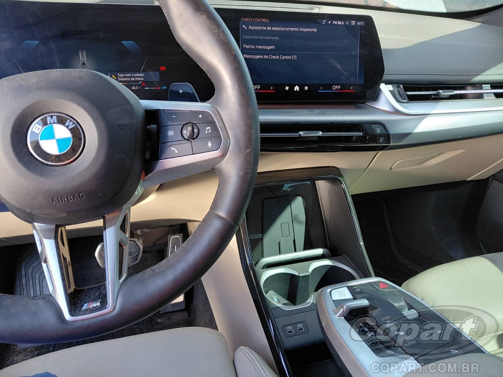 BMW X1 2026 — foto 12