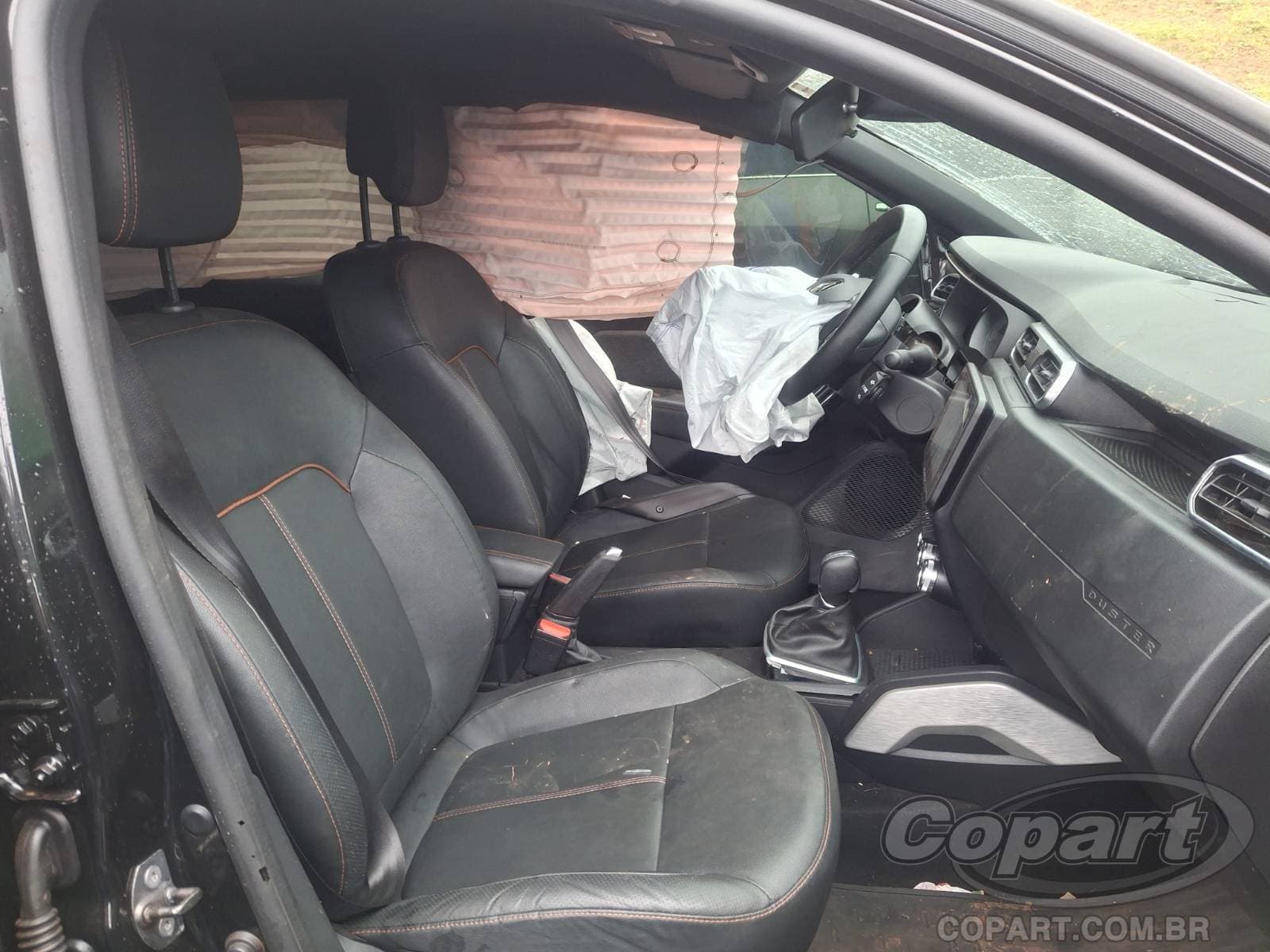 Renault Duster 2025 — foto 5