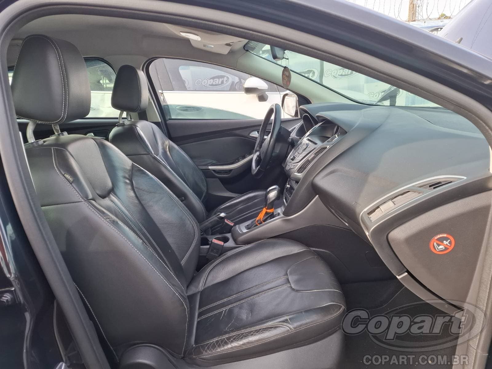 Ford Focus 2015 — foto 5