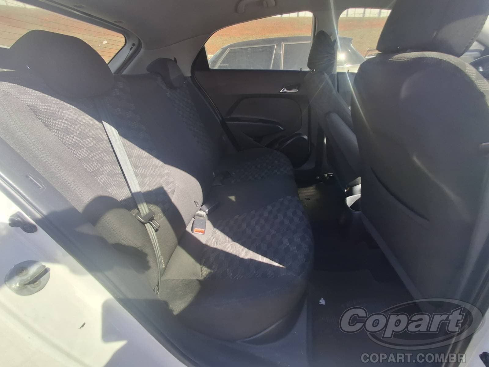 Hyundai Hb20 2016 — foto 6