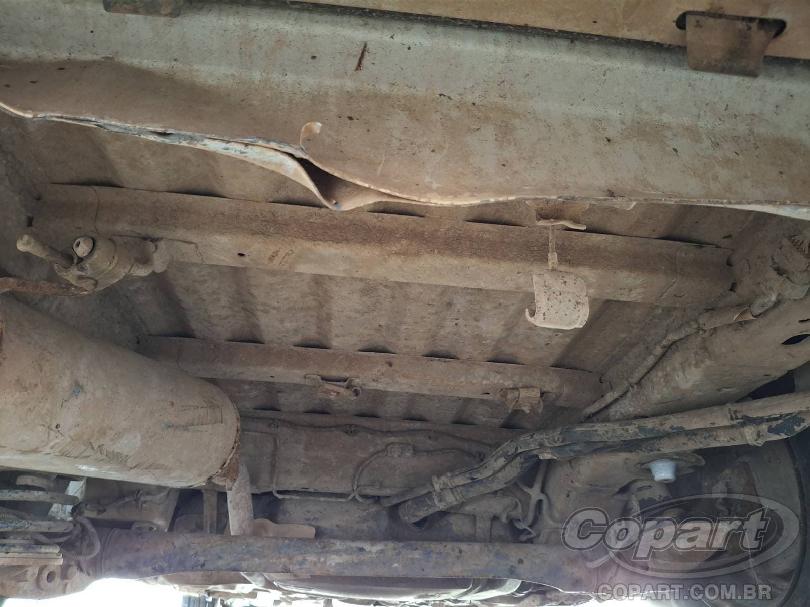 Chevrolet Montana 2020 — foto 10