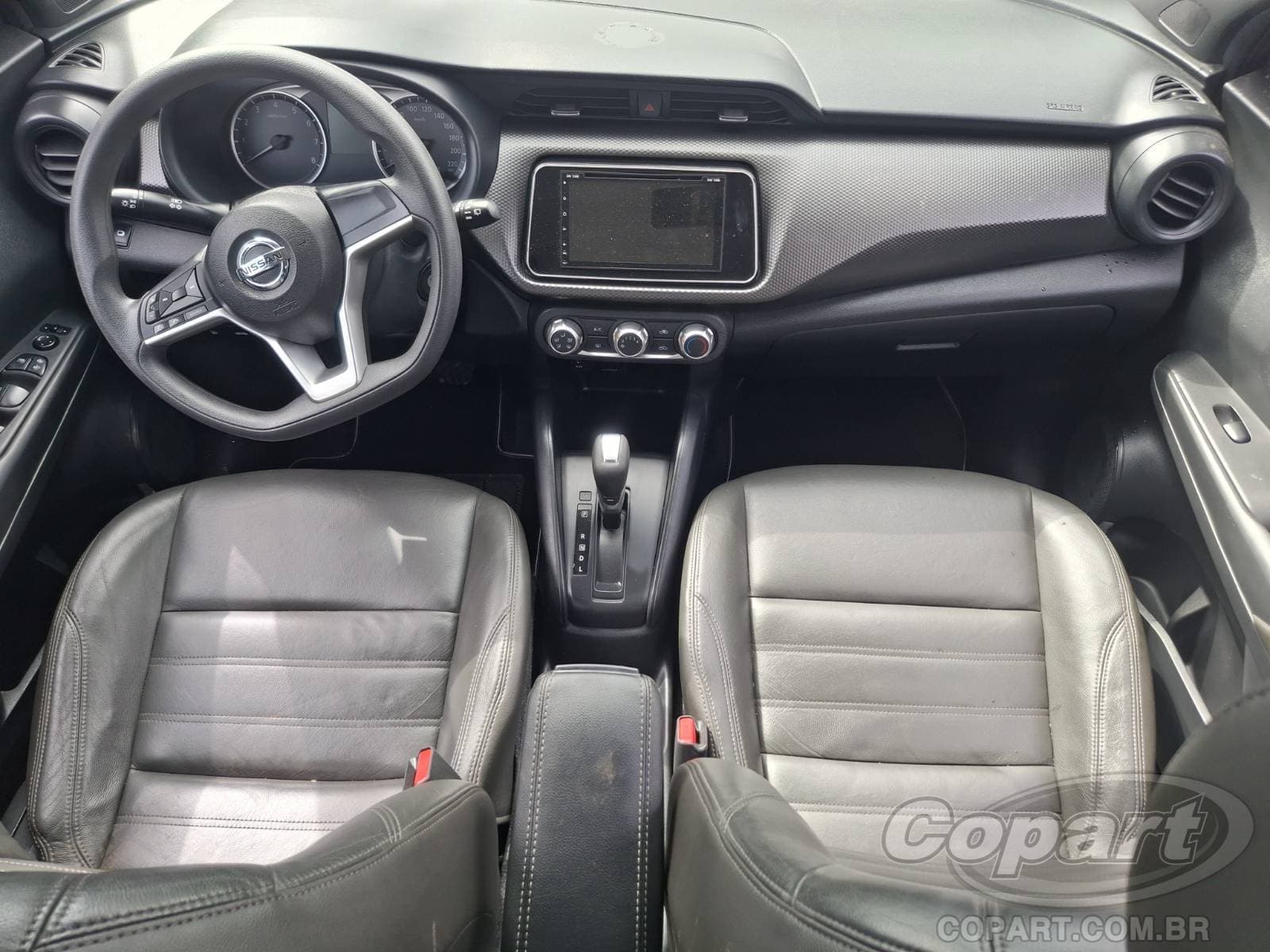 Nissan Kicks 2018 — foto 9