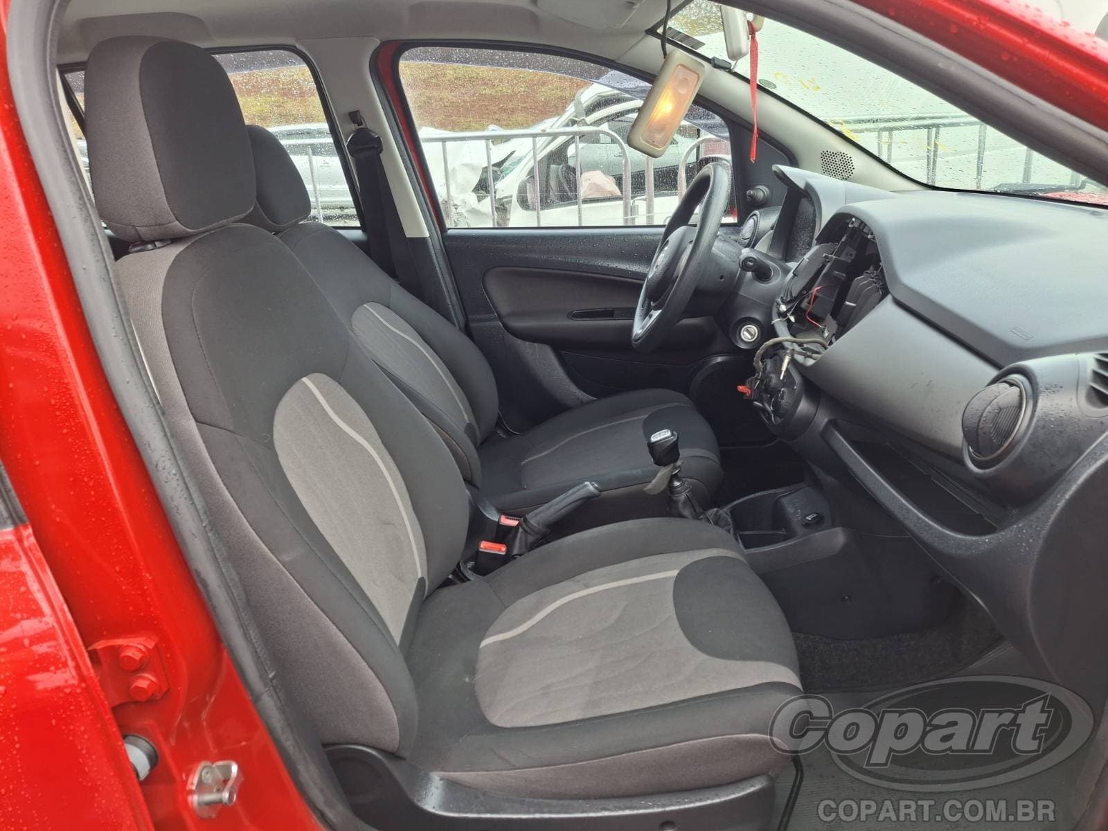 Fiat UNO 2020 — foto 5