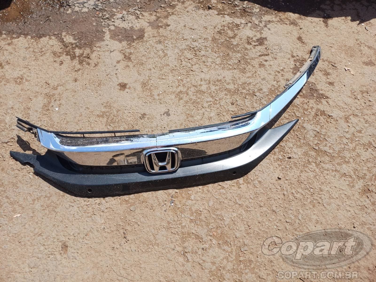 Honda Civic 2020 — foto 11