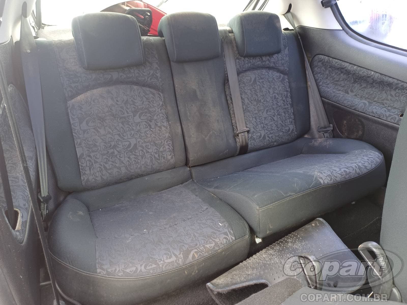 Peugeot 206 2003 — foto 6