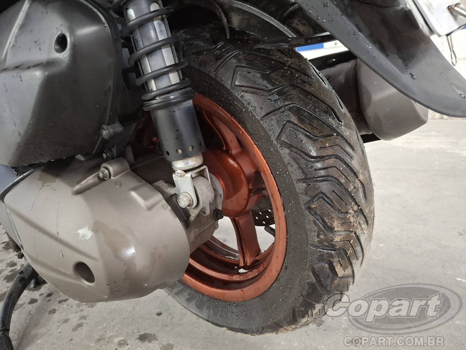 Kymco Downtown 2022 — foto 7