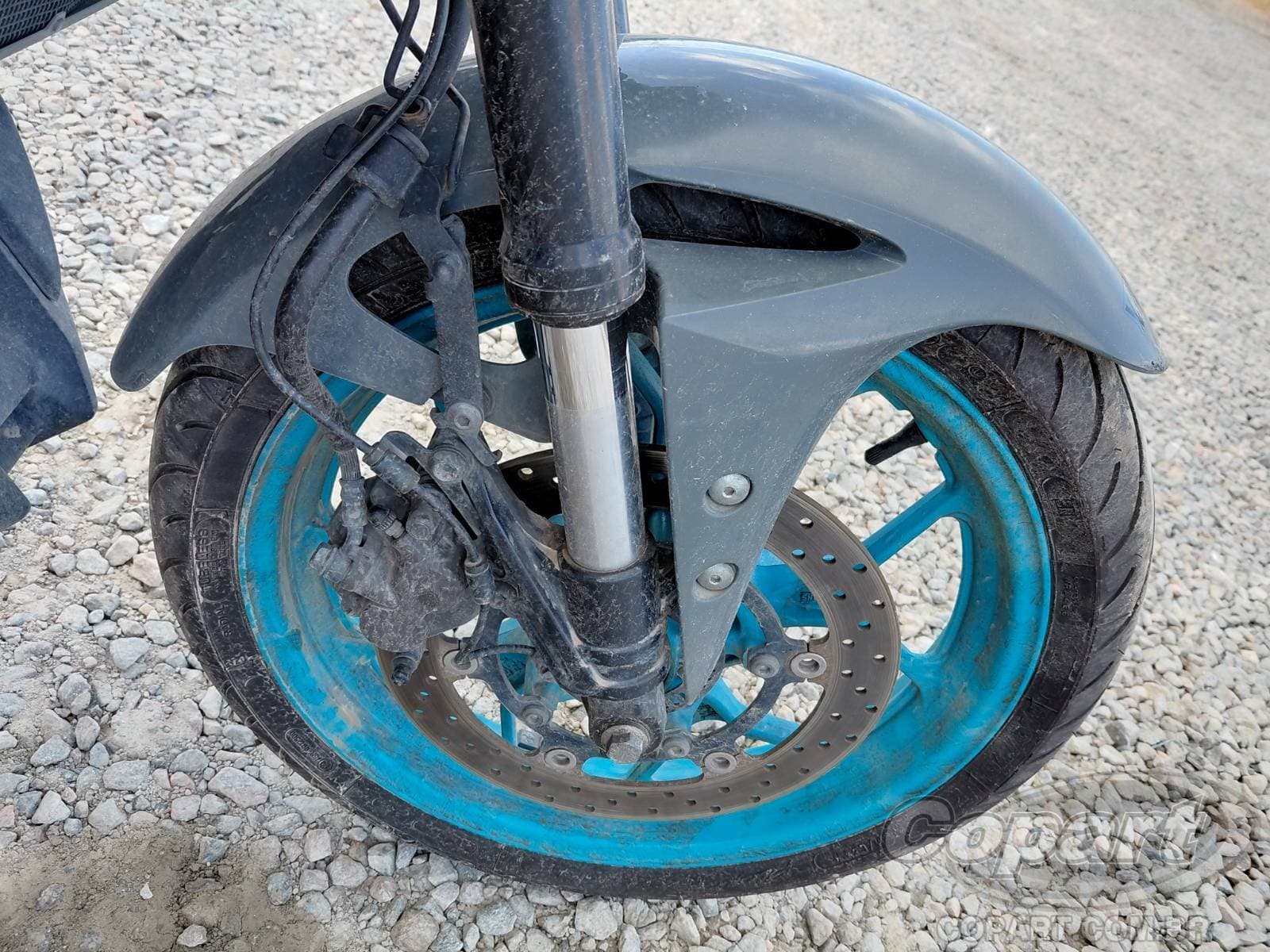 Yamaha Mt-03 2024 — foto 8