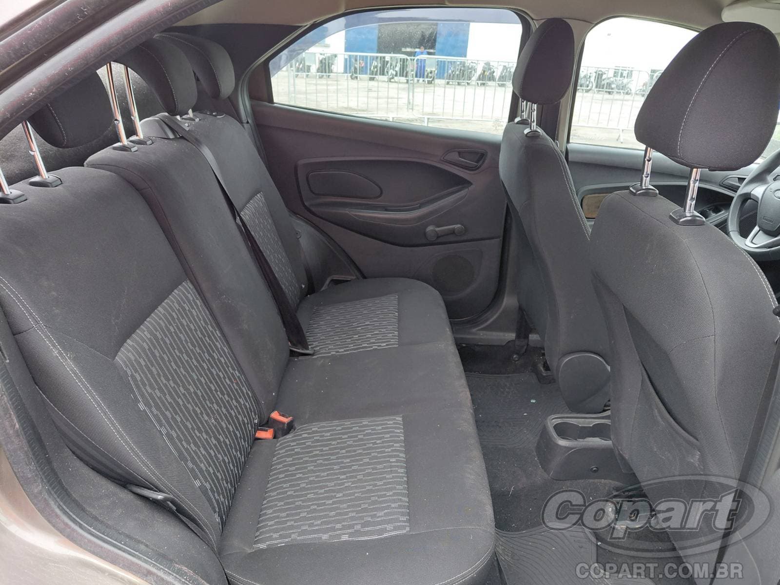 Ford KA 2019 — foto 6