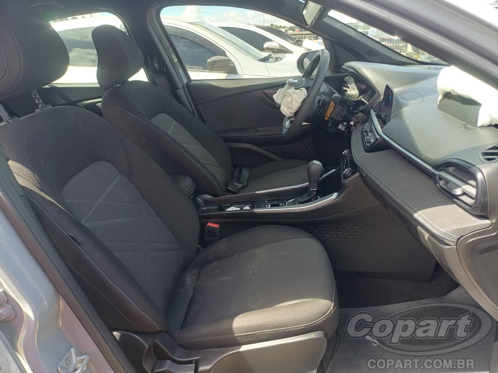 Fiat Fastback 2026 — foto 5