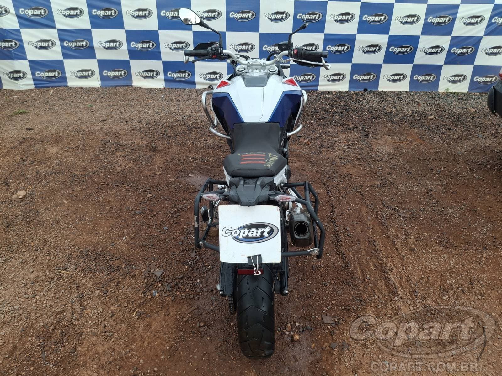 BMW F 900 2025 — foto 10