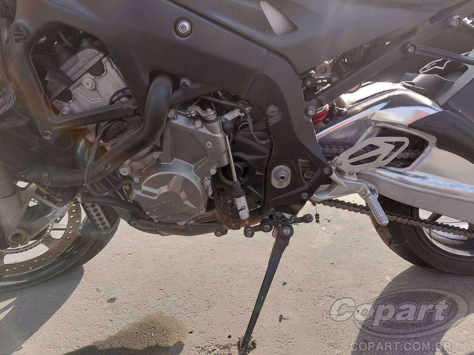 BMW S 1000 2019 — foto 6