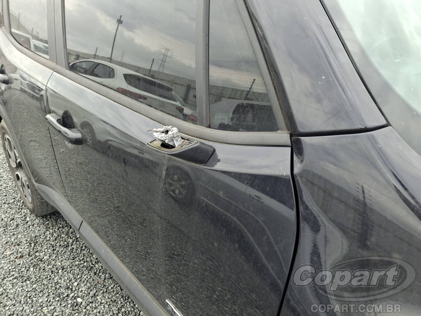 Jeep Renegade 2018 — foto 12