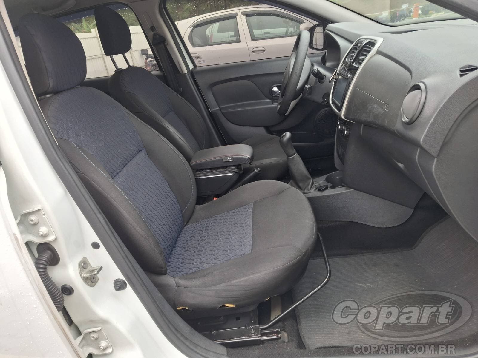 Renault Sandero 2017 — foto 5