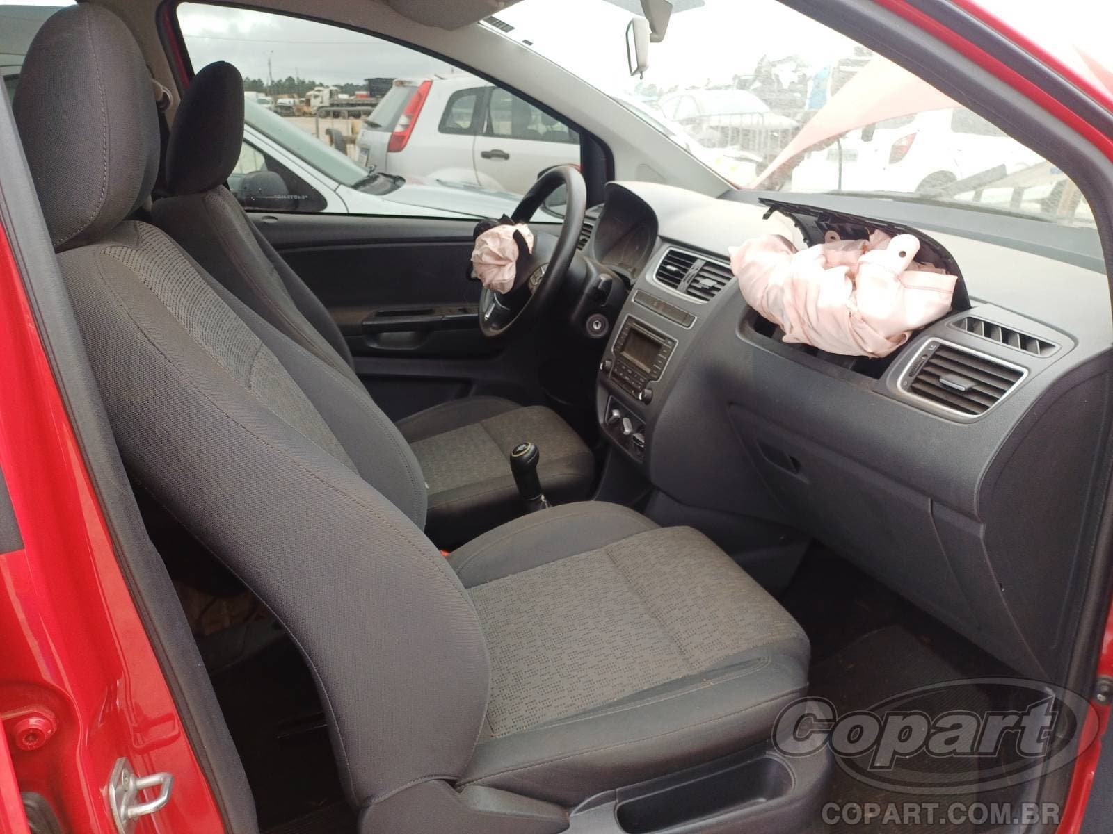 Volkswagen FOX 2014 — foto 5