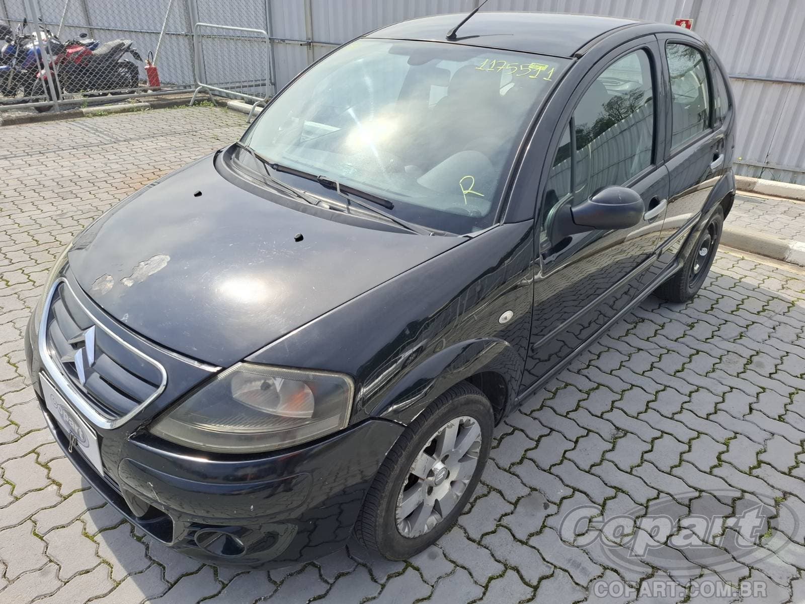 Citroën C3 2012 — foto 2