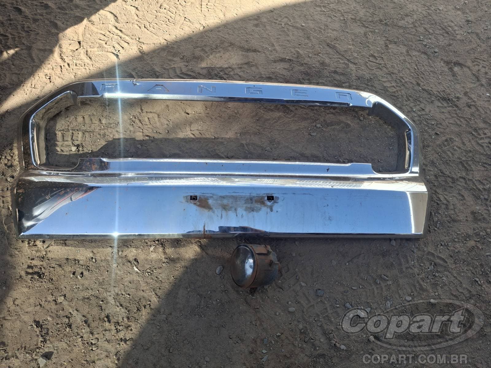 Ford Ranger CD 2018 — foto 11