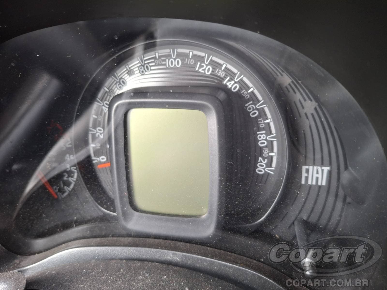 Fiat Mobi 2020 — foto 8
