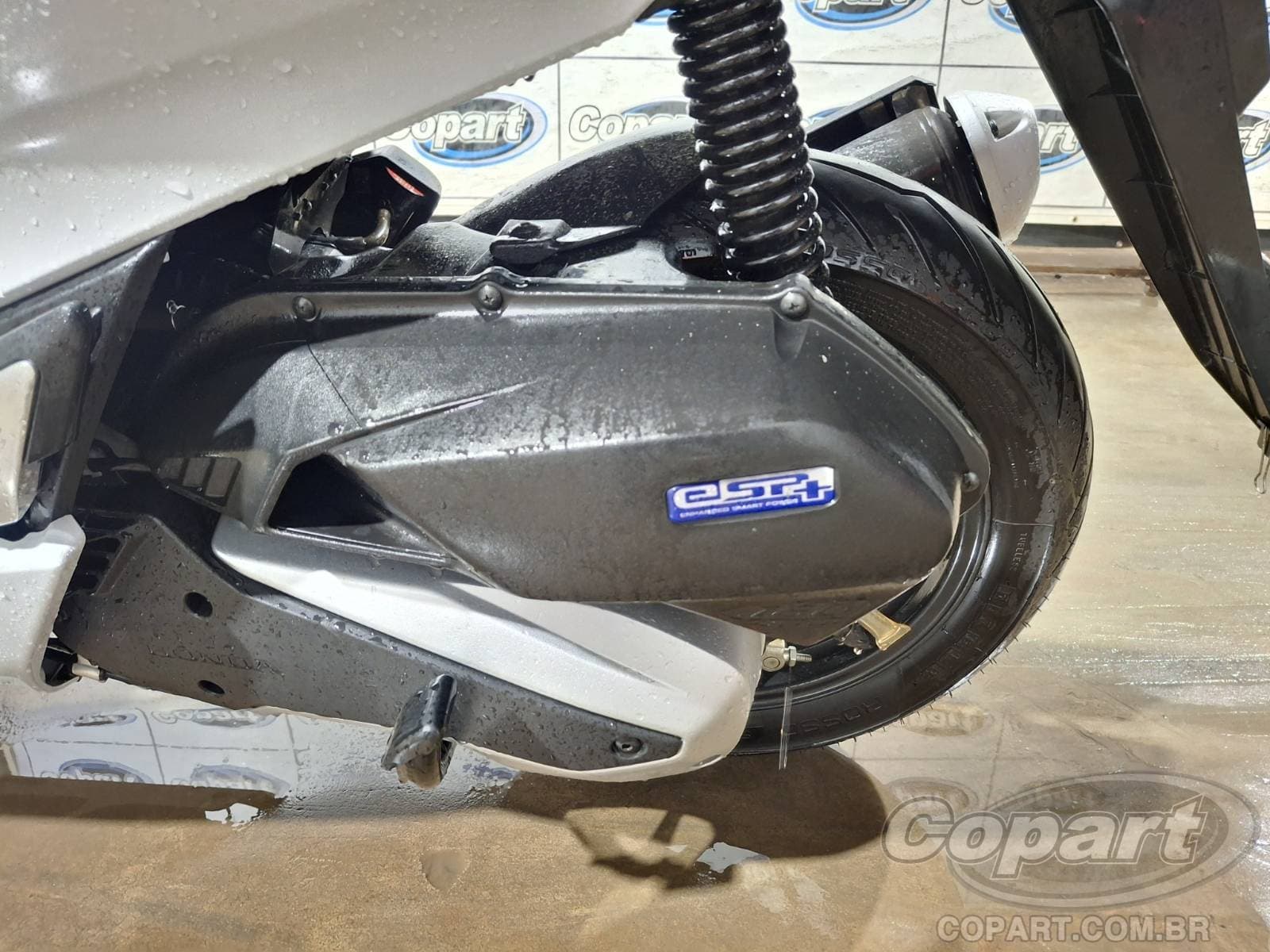 Honda PCX 2026 — foto 7