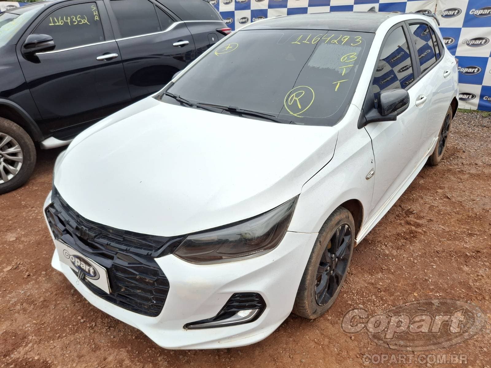 Chevrolet Onix 2021 — foto 2