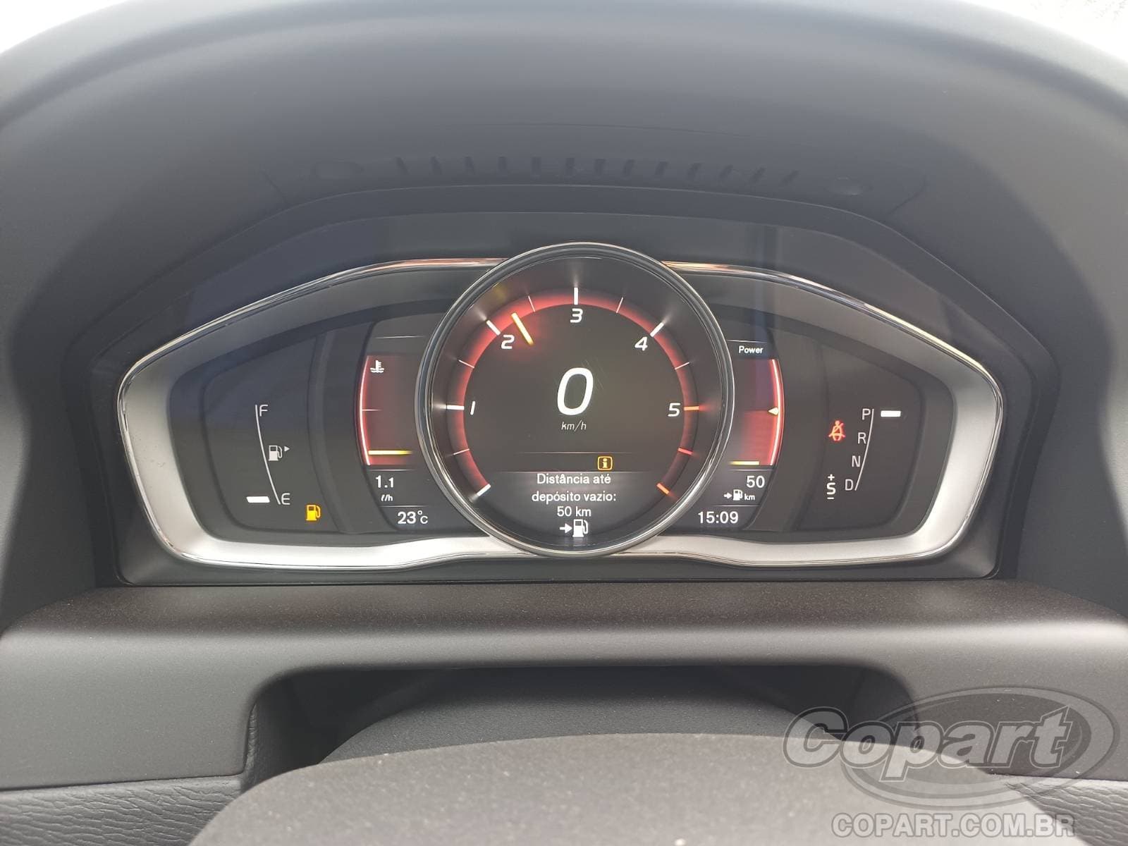 Volvo Xc60 2017 — foto 8