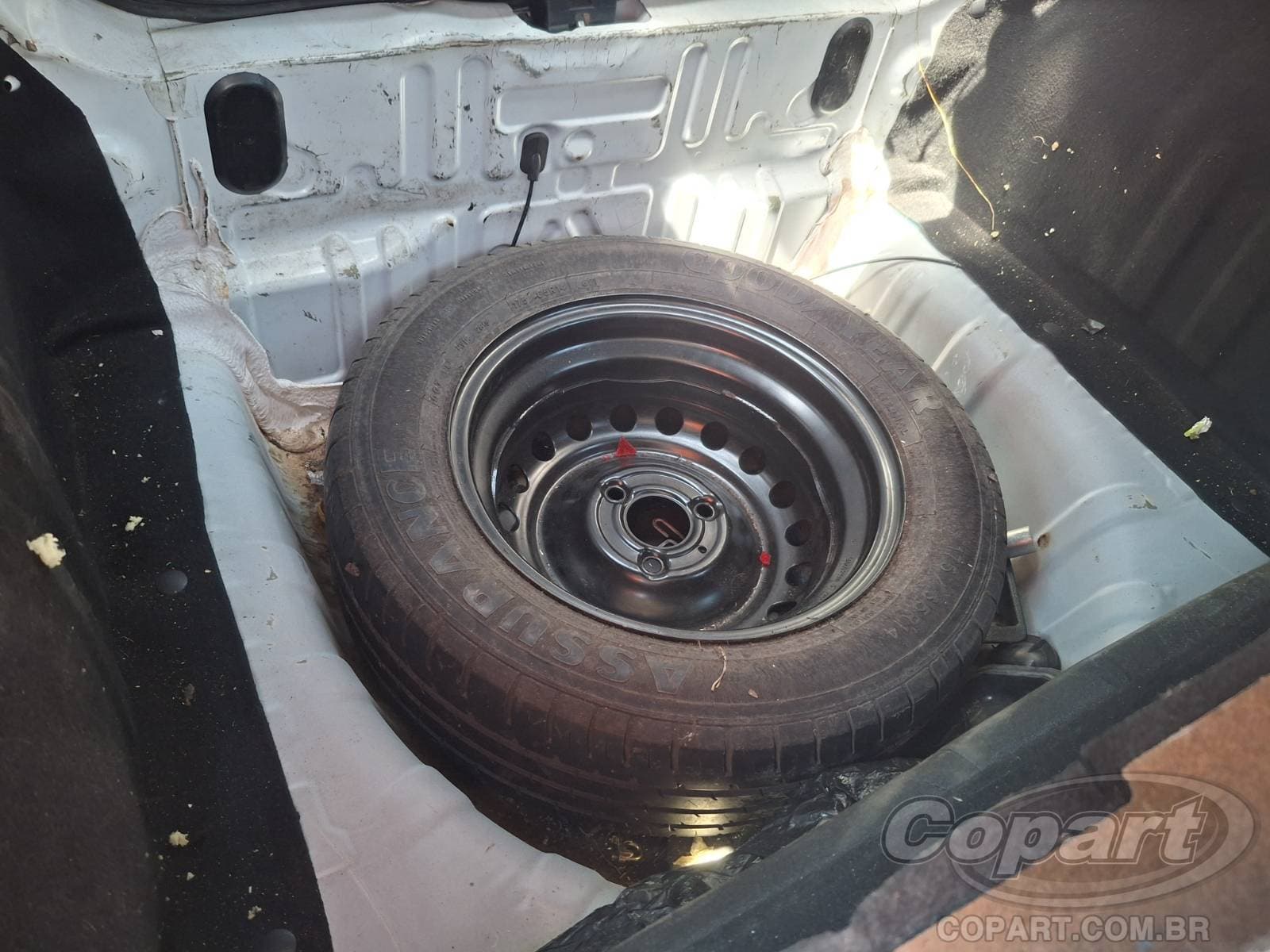 Renault Kwid 2024 — foto 10