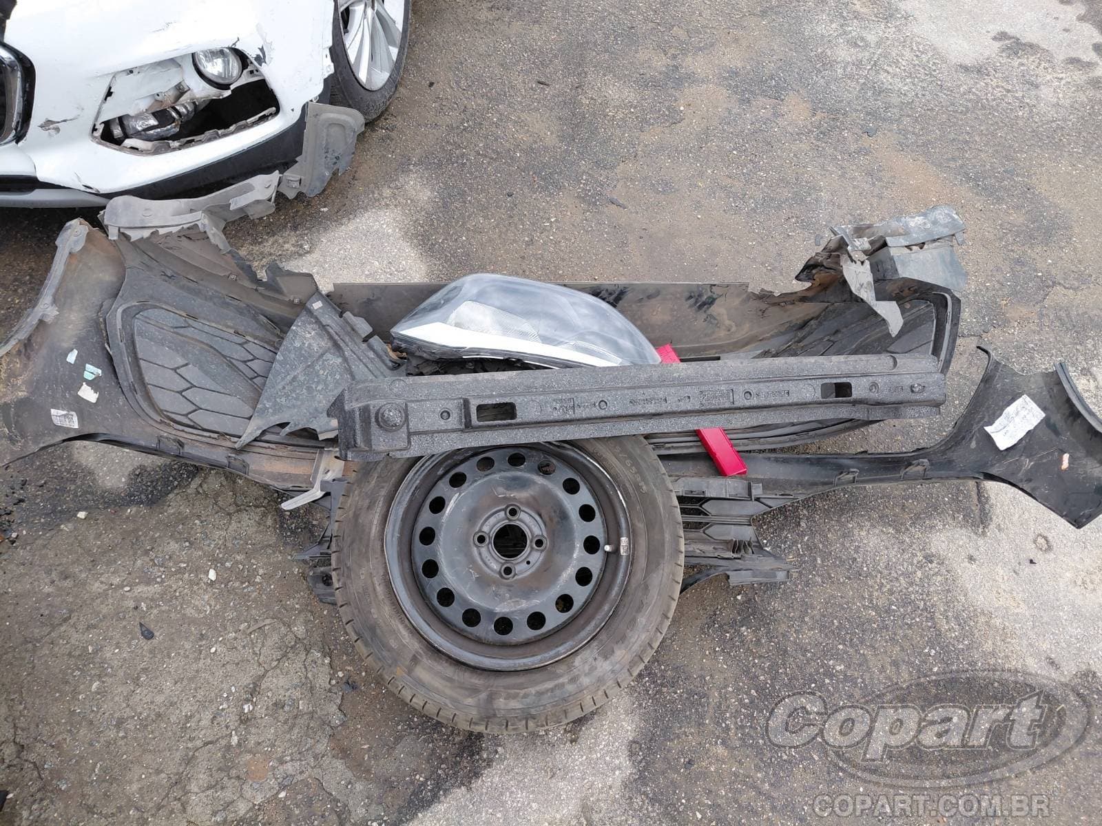Volkswagen Polo 2024 — foto 11