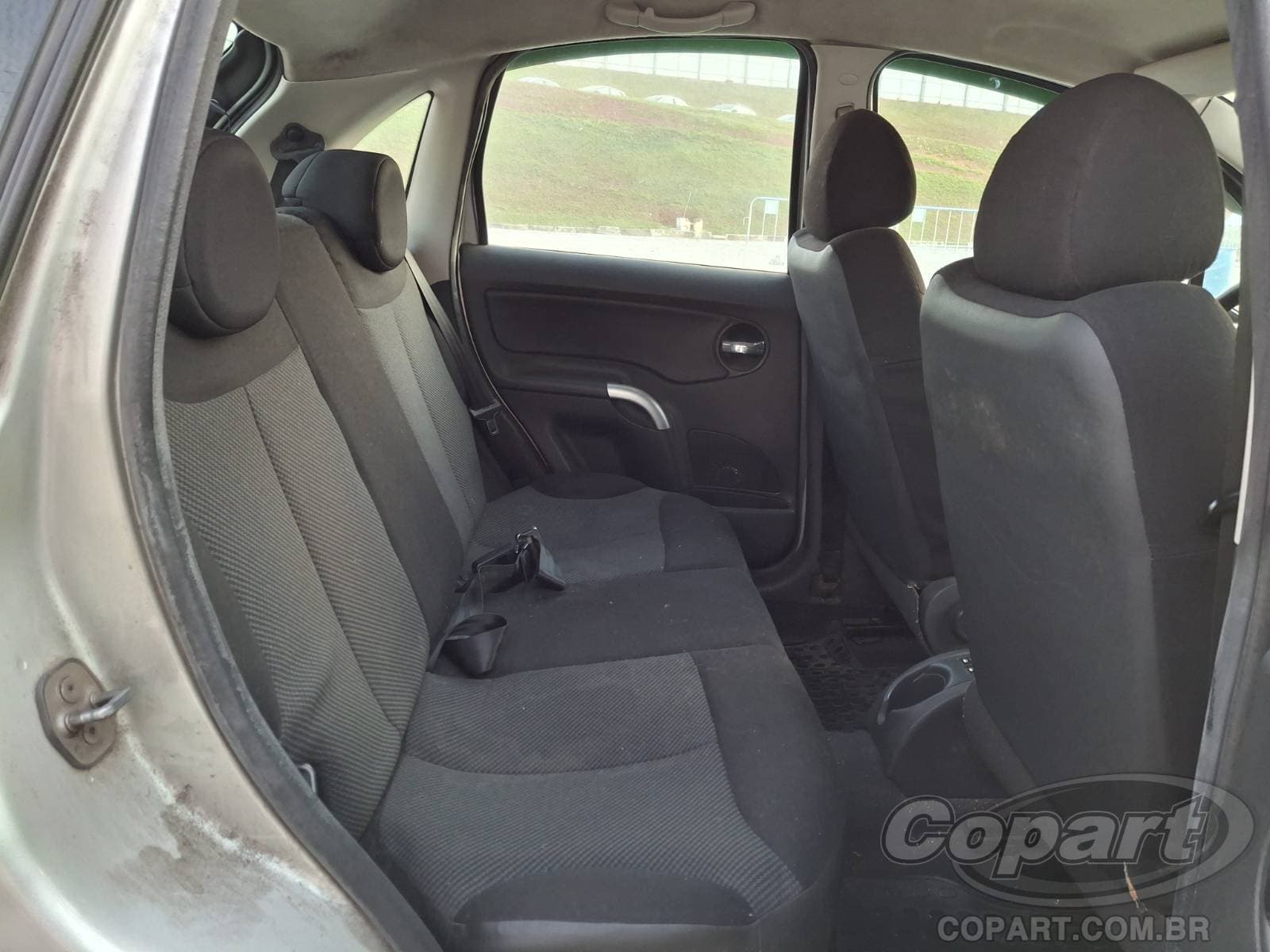 Citroën C3 2009 — foto 6