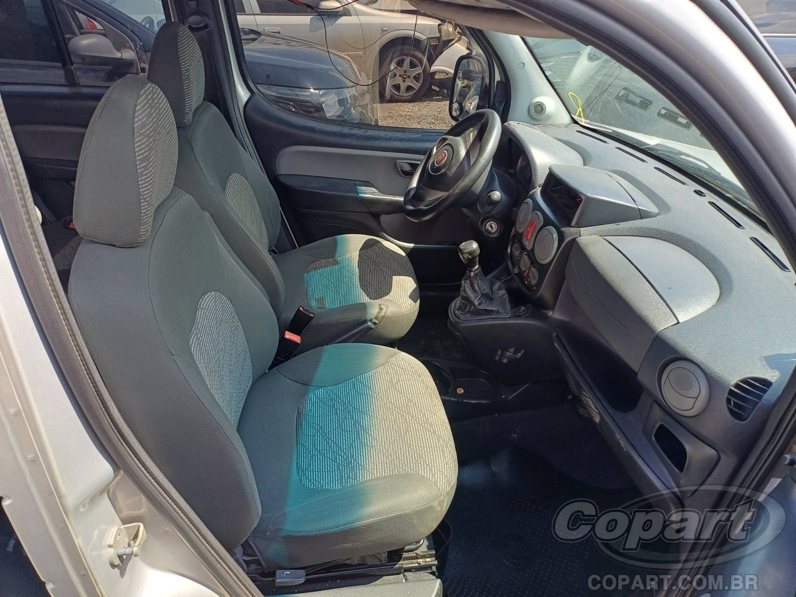 Fiat Doblo 2018 — foto 5