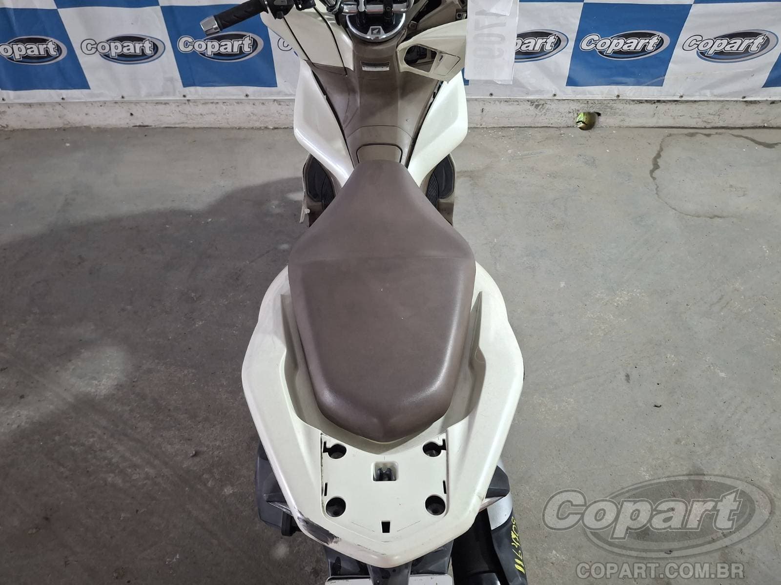 Honda PCX 2019 — foto 10