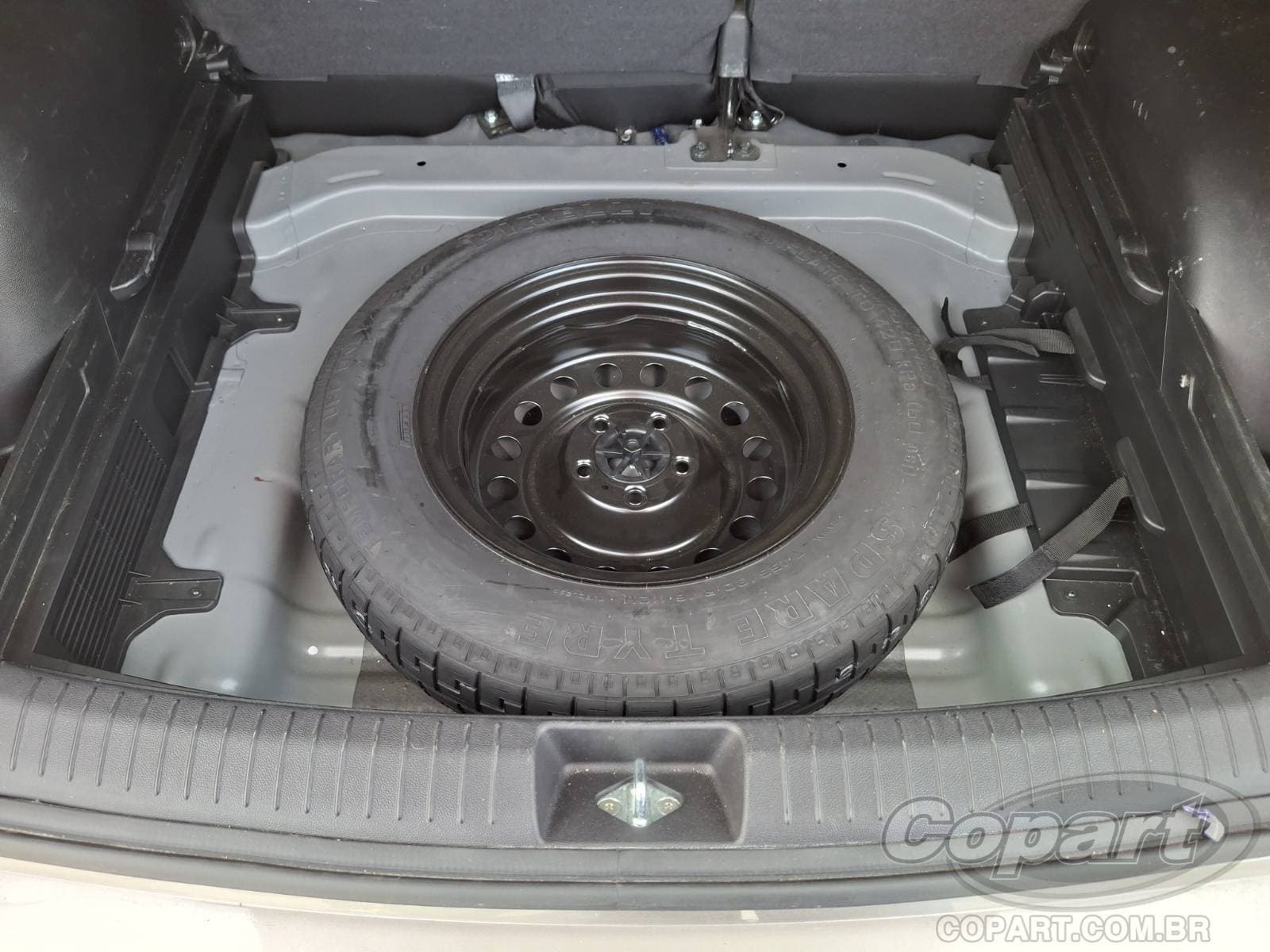 Hyundai Creta 2022 — foto 10