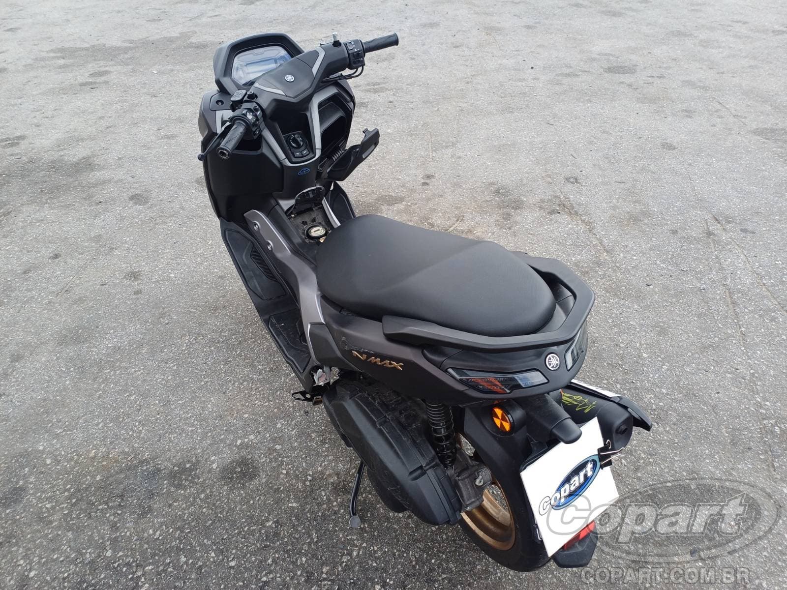 Yamaha Nmax 2026 — foto 3