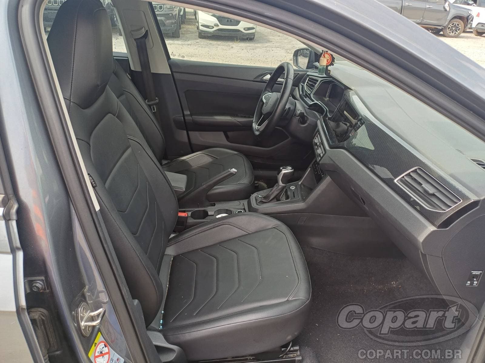 Volkswagen Polo 2023 — foto 5