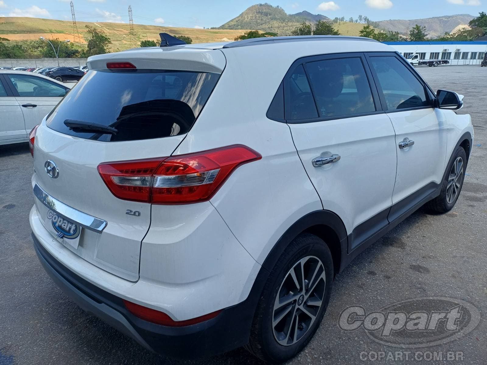 Hyundai Creta 2021 — foto 4