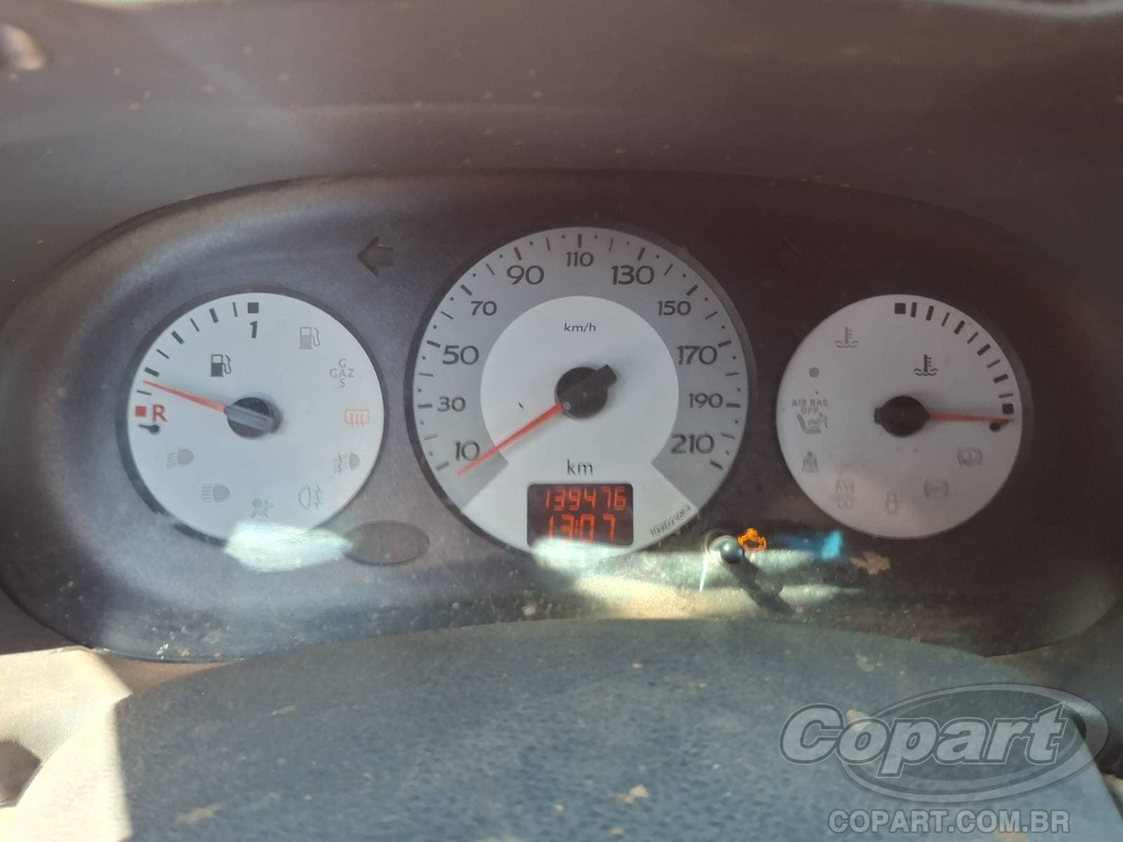 Renault Clio 2010 — foto 8