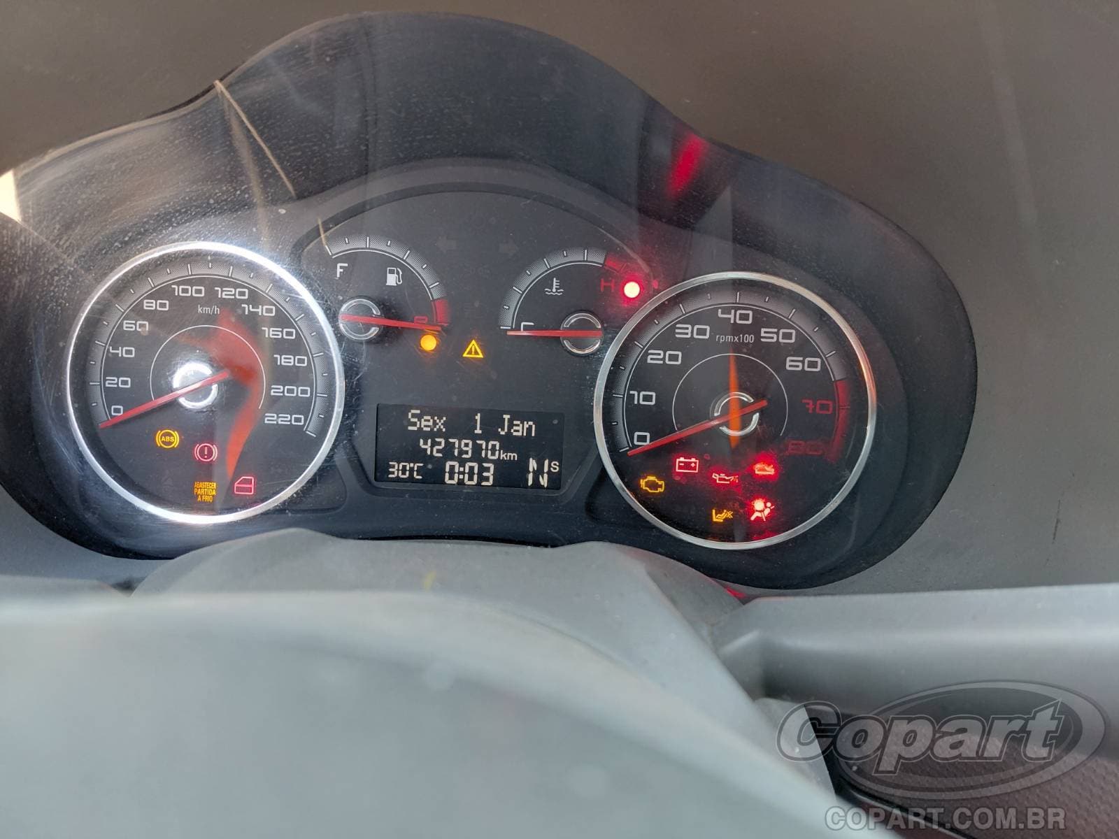 Fiat Grand Siena 2015 — foto 8