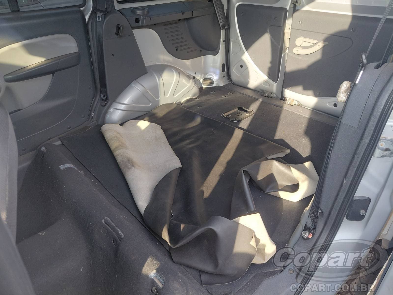 Fiat Doblo 2013 — foto 6