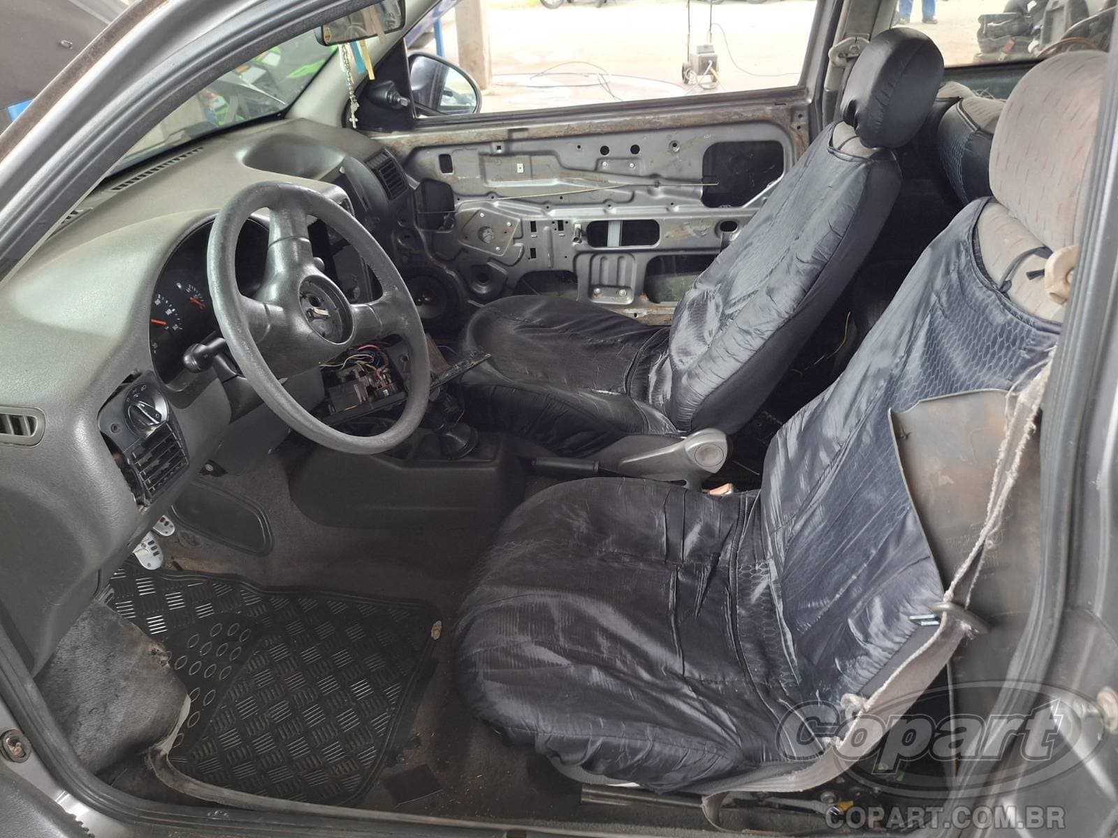 Volkswagen GOL 1998 — foto 5