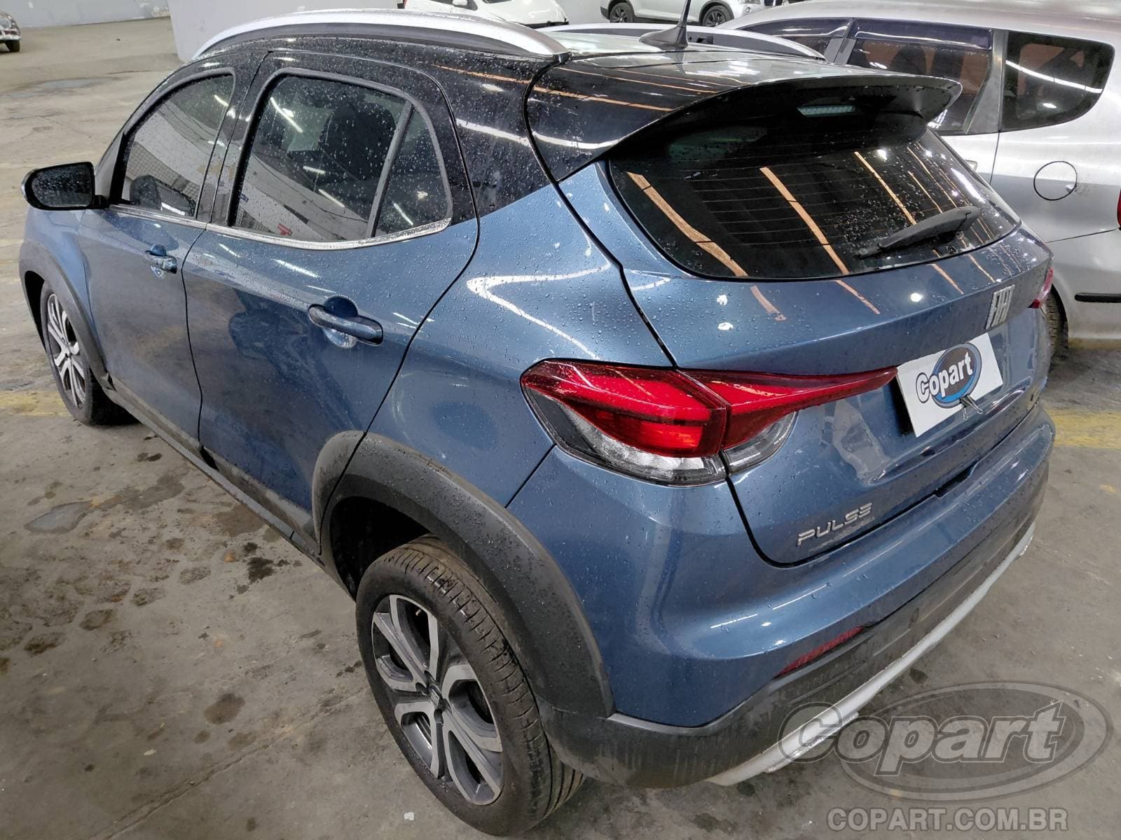 Fiat Pulse 2026 — foto 3