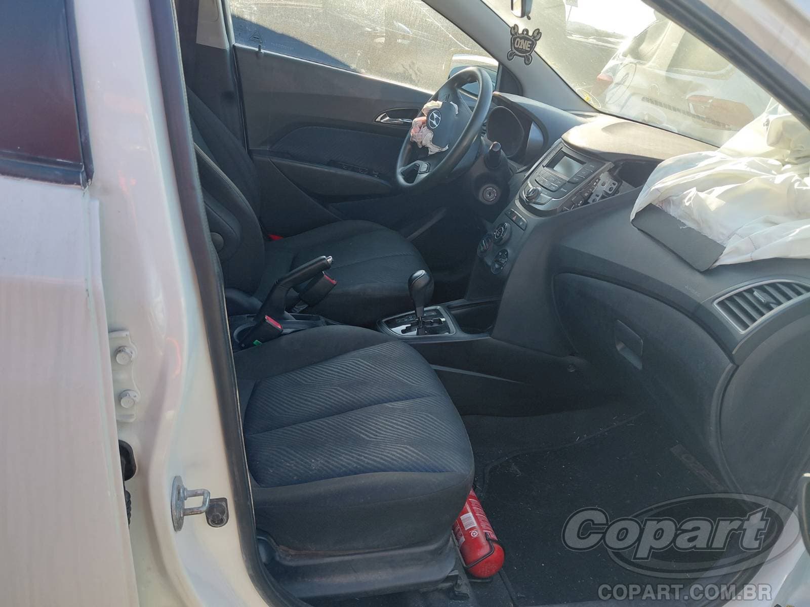 Hyundai Hb20 2015 — foto 5